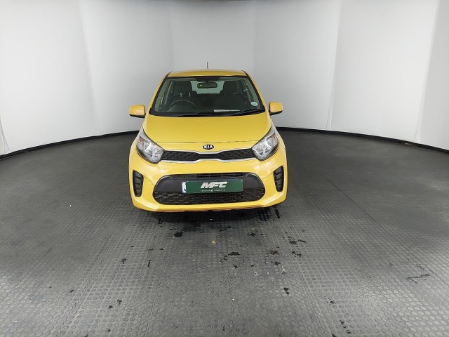 BUY KIA PICANTO 1.0 START 2019 HATCHBACK, NedbankMFC