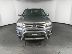 BUY TOYOTA HILUX 2.8 GD-6 RB RAIDER A/T P/U D/C 2017 PICKUP, NedbankMFC