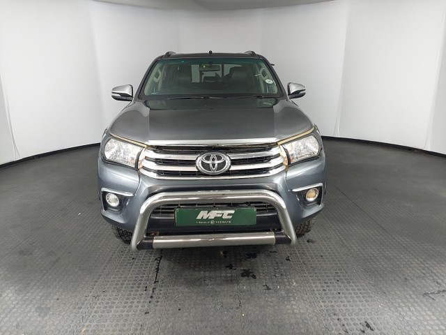 BUY TOYOTA HILUX 2.8 GD-6 RB RAIDER A/T P/U D/C 2017 PICKUP, NedbankMFC