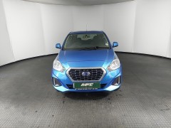 BUY DATSUN GO 1.2 LUX 2021 HATCHBACK, NedbankMFC