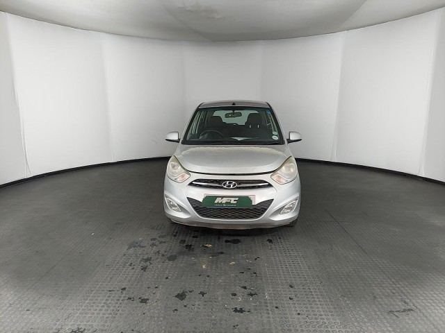 BUY HYUNDAI I10 1.1 GLS/MOTION 2016 HATCHBACK, NedbankMFC