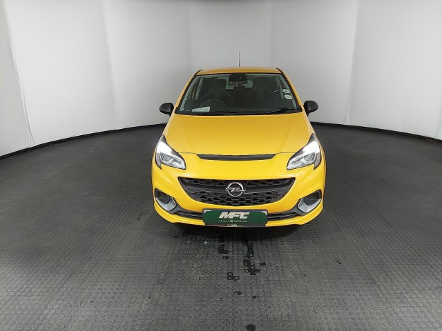 BUY OPEL CORSA GSI 1.4T (3DR) 2020 HATCHBACK, NedbankMFC