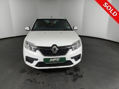 BUY RENAULT SANDERO 900 T EXPRESSION 2019 HATCHBACK, NedbankMFC