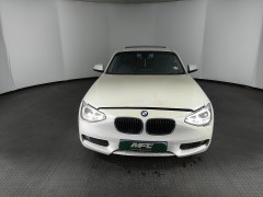 BUY BMW 118I 5DR (F20) 2014 HATCHBACK, NedbankMFC