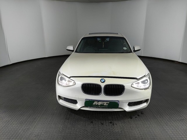 BUY BMW 118I 5DR (F20) 2014 HATCHBACK, NedbankMFC