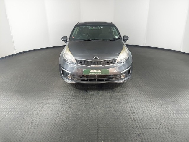 BUY KIA RIO1.4 (4DR) A/T 2015 SEDAN(CLOSED TOP), NedbankMFC