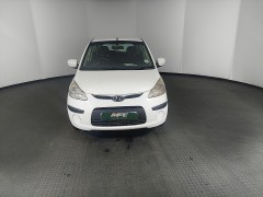 BUY HYUNDAI I10 1.2 GLS 2010 HATCHBACK, NedbankMFC
