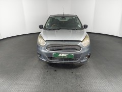 BUY FORD FIGO 1.5 AMBIENTE 2018 SEDAN(CLOSED TOP), NedbankMFC