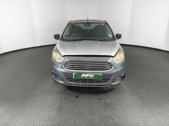 BUY FORD FIGO 1.5 AMBIENTE 2018 SEDAN(CLOSED TOP), NedbankMFC