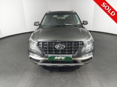 BUY HYUNDAI VENUE 1.0 TGDI FLUID DCT 2021 HATCHBACK, NedbankMFC