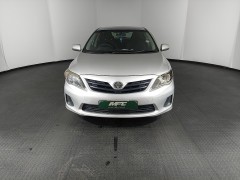 BUY TOYOTA COROLLA QUEST 1.6  2019 SEDAN(CLOSED TOP), NedbankMFC