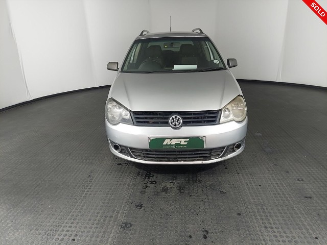 BUY VOLKSWAGEN POLO VIVO GP 1.6 MAXX 5DR 2014 HATCHBACK, NedbankMFC