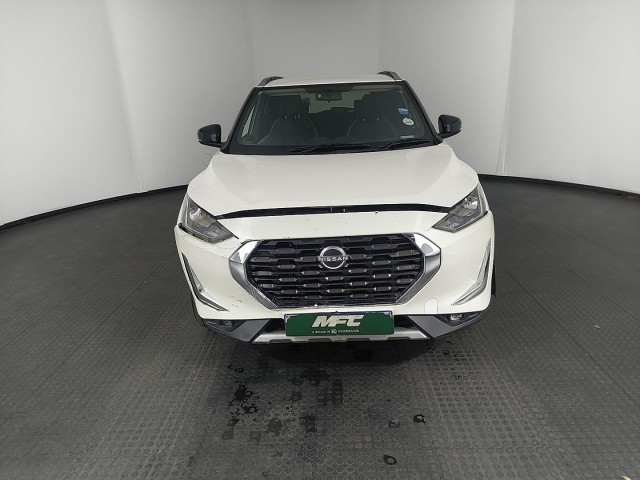 BUY NISSAN MAGNITE 1.0T ACENTA 2023 HATCHBACK, NedbankMFC