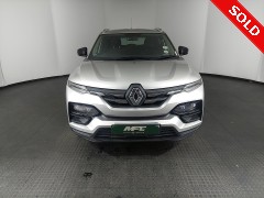 BUY RENAULT KIGER 1.0 ENERGY LIFE 2022 HATCHBACK, NedbankMFC