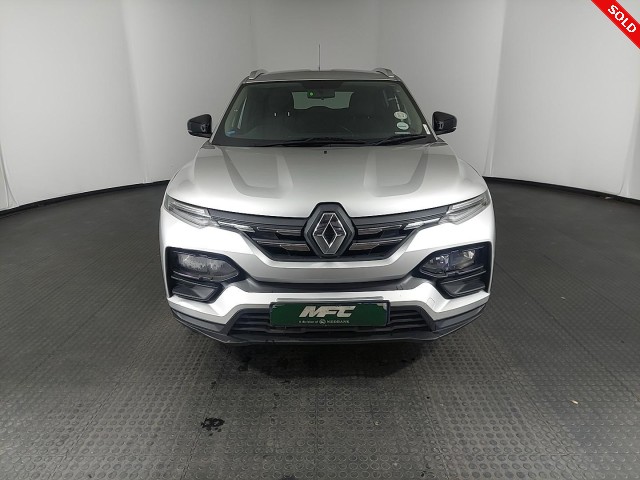 BUY RENAULT KIGER 1.0 ENERGY LIFE 2022 HATCHBACK, NedbankMFC