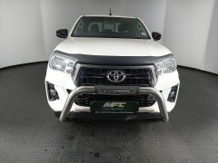 BUY TOYOTA HILUX 2.4 GD-6 RB SRX P/U D/C 2018 PICKUP, NedbankMFC