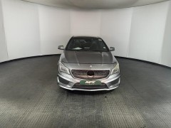 BUY MERCEDES-BENZ CLA220 CDI AMG A/T 2016 SEDAN(CLOSED TOP), NedbankMFC