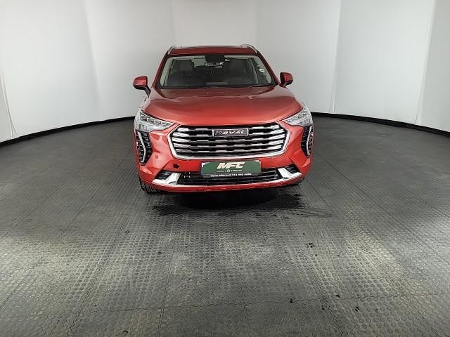 BUY HAVAL JOLION 1.5T LUXURY 2023 STATIONWAGON, NedbankMFC