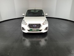 BUY DATSUN GO 1.2 MID 2019 HATCHBACK, NedbankMFC