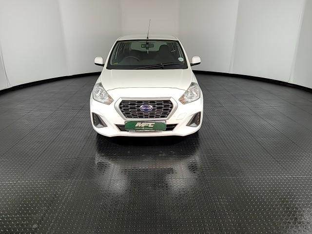 BUY DATSUN GO 1.2 MID 2019 HATCHBACK, NedbankMFC