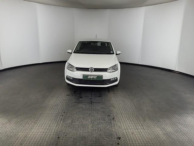 BUY VOLKSWAGEN POLO VIVO 1.4 COMFORTLINE (5DR) 2020 HATCHBACK, NedbankMFC