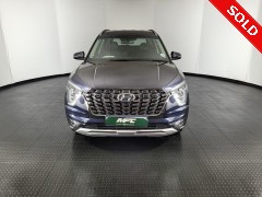 BUY HYUNDAI GRAND CRETA 2.0 EXECUTIVE 2024 HATCHBACK, NedbankMFC