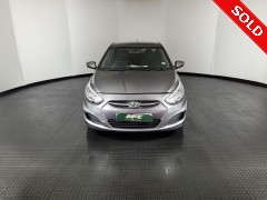 BUY HYUNDAI ACCENT 1.6 GL/MOTION 2017 SEDAN(CLOSED TOP), NedbankMFC
