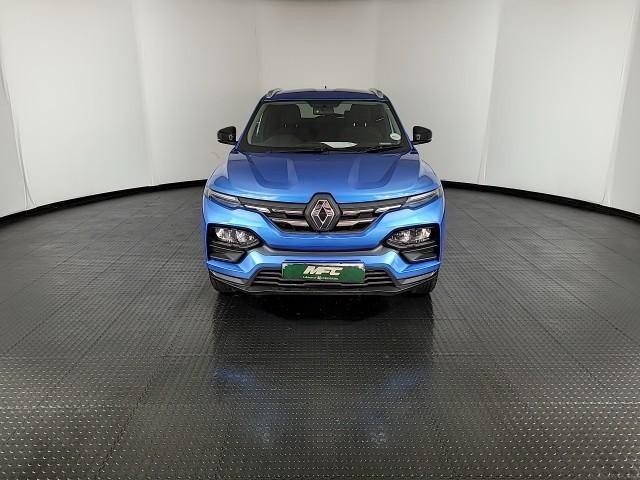 BUY RENAULT KIGER 1.0 ENERGY ZEN 2023 HATCHBACK, NedbankMFC