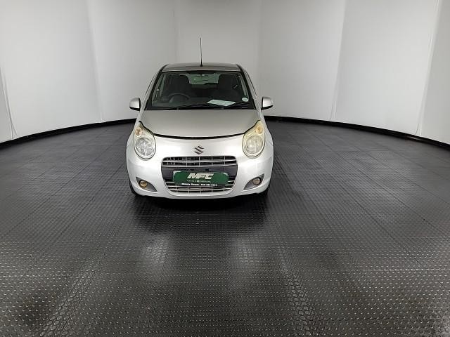 SUZUKI ALTO 1.0 GL 2012, NedbankMFC, HATCHBACK, OTHER, MFC AH BUY SUZUKI ALTO 1.0 GL 2012 HATCHBACK, NedbankMFC