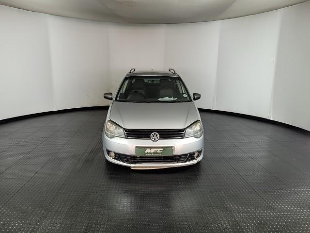 BUY VOLKSWAGEN POLO VIVO GP 1.6 MAXX 5DR 2014 HATCHBACK, NedbankMFC