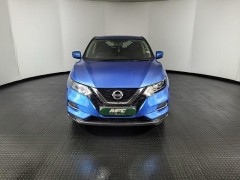BUY NISSAN QASHQAI 1.2T VISIA 2020 HATCHBACK, NedbankMFC