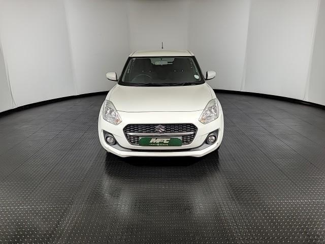 BUY SUZUKI SWIFT 1.2 GL 2022 HATCHBACK, NedbankMFC