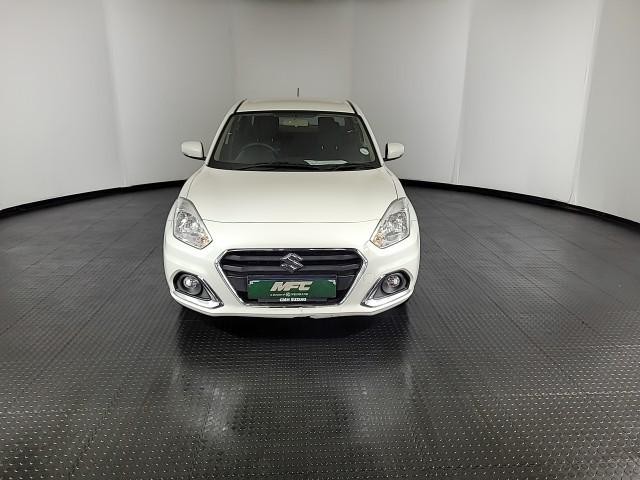 BUY SUZUKI DZIRE 1.2 GL A/T 2023 SEDAN(CLOSED TOP), NedbankMFC