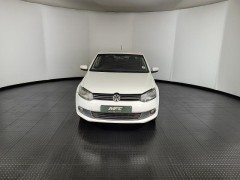 BUY VOLKSWAGEN POLO 1.6 COMFORTLINE 2013 SEDAN(CLOSED TOP), NedbankMFC