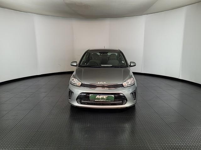 BUY KIA PEGAS 1.4 LX 2021 SEDAN(CLOSED TOP), NedbankMFC