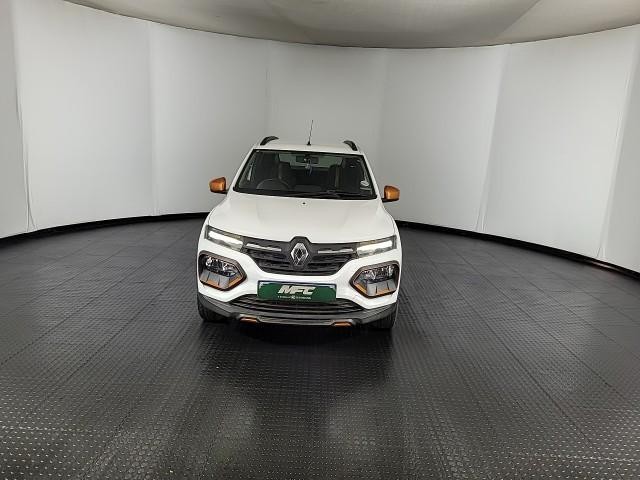 BUY RENAULT KWID 1.0 CLIMBER 5DR 2021 HATCHBACK, NedbankMFC