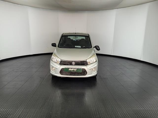 BUY SUZUKI CELERIO 1.0 GA 2018 HATCHBACK, NedbankMFC