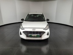 BUY HYUNDAI GRAND I10 1.0 MOTION 2022 HATCHBACK, NedbankMFC