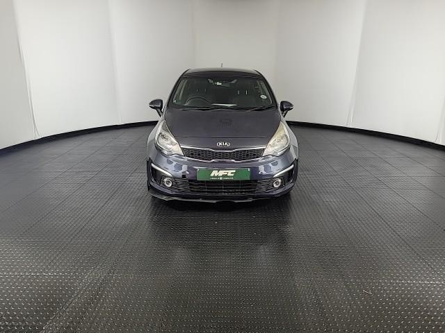 BUY KIA RIO1.4 TEC (4DR) A/T 2017 SEDAN(CLOSED TOP), NedbankMFC