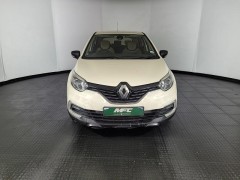 BUY RENAULT CAPTUR 900T BLAZE 5DR (66KW) 2019 HATCHBACK, NedbankMFC
