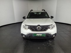BUY RENAULT DUSTER 1.5 DCI ZEN 2022 HATCHBACK, NedbankMFC