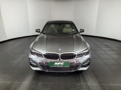 BUY BMW 320D M SPORT A/T (G20) 2019 SEDAN(CLOSED TOP), NedbankMFC
