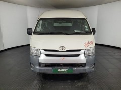 BUY TOYOTA QUANTUM/HIACE 2.5 D-4D SESFIKILE 16S 2021 COMBI/MINIB, NedbankMFC