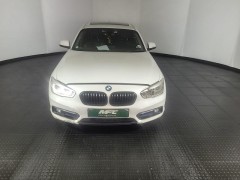 BUY BMW 118I 5DR A/T (F20) 2017 HATCHBACK, NedbankMFC