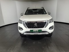 BUY PEUGEOT LANDTREK 1.9D ALLURE P/U D/C A/T 2025 PICKUP, NedbankMFC