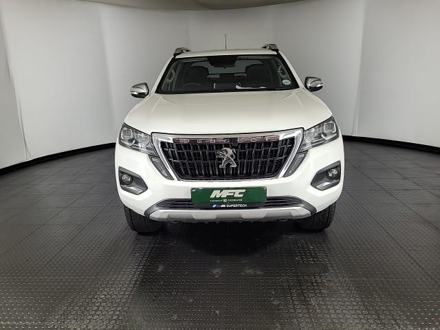 BUY PEUGEOT LANDTREK 1.9D ALLURE P/U D/C A/T 2025 PICKUP, NedbankMFC