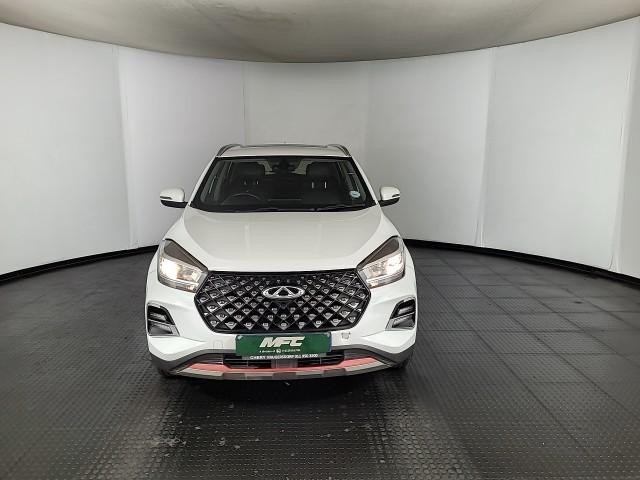 BUY CHERY TIGGO 4 PRO 1.5T ELITE 2022 STATIONWAGON, NedbankMFC
