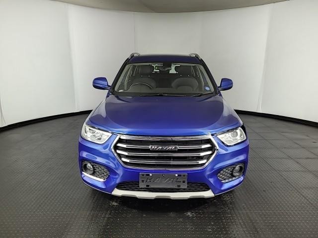 BUY HAVAL H2 1.5T LUXURY A/T 2021 STATIONWAGON, NedbankMFC