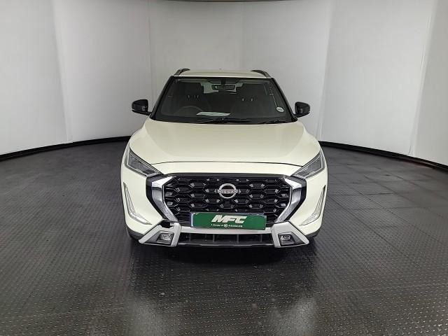BUY NISSAN MAGNITE 1.0 ACENTA AMT 2024 HATCHBACK, NedbankMFC