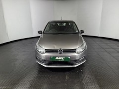 BUY VOLKSWAGEN POLO VIVO 1.4 TRENDLINE (5DR) 2021 HATCHBACK, NedbankMFC